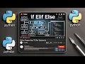 Python Programming Tutorial - 7