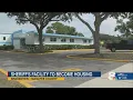 Manatee Sheriff s facility to become transitional housing