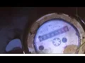 How to READ a WATER METER Check for Leaks and Turn Off Water Supply