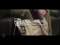 5 Reasons Why You Should Choose CCU Online Colorado Christian University