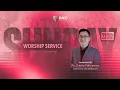 Lagu Come And Follow Me | Ps. Daniel Wirawan | 22 Februari 2026 | Sunday Worship Service 1