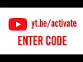 yt code