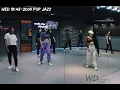 VAVA-波斯BOSS JAZZ FUNK CHOREOGRAPHY BY STEPHANIE #舞蹈 #dancers #街舞 #choreography #shortvideo #香港 #跳舞