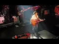 Paolo Nutini - Through the Echoes - 2024-06-10 - Copenhagen Vega, DK