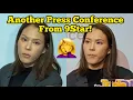 FayeYoko Fandom Frustrated With 9Star Another Press Conference 🤦‍♀️