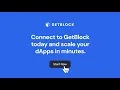 Searching for The Best RPC Service - GetBlock Blockchain Provider