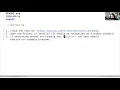 Type Inference from Scratch A Workshop with Christoph Hegemann