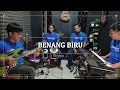 Download Lagu BENANG BIRU KARAOKE NADA COWOK Meggy Z