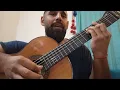 Zamba Para Decir Adíos (Zamba)