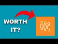 Crunchtime Teamworx App Review
