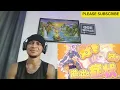 SIXFONIA - Lov3 Pot!oN [REACTION VIDEO]