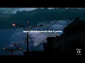 Micah Edwards - Moments (lyrics)
