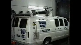 1987 WHEC-TV Putting the News on the Air