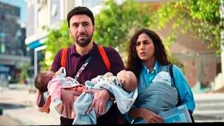 اتنين بيخلفوا سبع عيال وبيبقوا مش عارفين يعملوا اي 