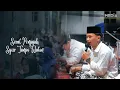 Lagu SERAT PENJAJAH, SYIIR TANPO WATON || Hadroh Majelis Ta'lim Ibadallah