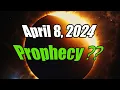 The 2024 Eclipse and Biblical Prophecy A Spiritual