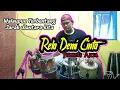 Download Lagu Rela Demi Cinta - Thomas Arya || Cover Kendang (Walaupun terbentang jarak diantara kita)