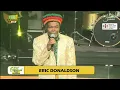 Eric Donaldson - Cherry Oh Baby (Live at Jamaica 2023)