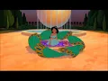 Lagu Disney Princess Enchanted Tales: Follow Your Dreams - Peacock Princess [English]