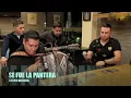GRUPO RECLUTA - SE FUE LA PANTERA (Versión Pepe's Office)