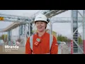 Women in Operations at Enbridge--A Day in the Life With Miranda