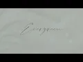 Leanne & Naara - Evergreen (Official Lyric Video)