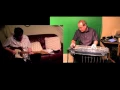Just One Time instrumental