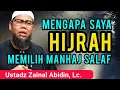 Download Lagu Berjuang Meninggalkan Syubhat dan Memilih yang Selamat !!!
