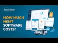 How Much Does NEMT Software Cost 5 Pricing Models Explained