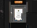 Create 100 Certificates in 1 Minute - Adobe Indesign Tutorial