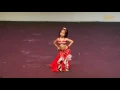 Belly Dance Kids - Ashley