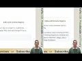 4 4 Schema Evolution Backward Example