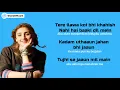 Download Lagu Vaaste - Dhvani Bhanushali \u0026 Nikhil D'Souza (Lirik Terjemahan Bahasa Indonesia)