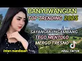 Download Lagu LAGU BANYUWANGIAN TERBARU DAN VIRAL 2025‼️SAYANGMU NGAMBANG‼️TEGO MENTOLO#dangdutkoplo#koploterbaru