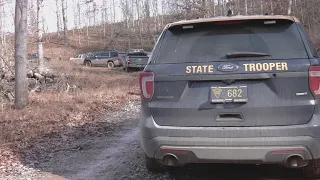Man s body found in Putnam County West Virginia State Police investigating