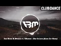 Download Lagu Tom Boxer \u0026 Morena feat J Warner - Deep In Love (Alien Cut Remix) | FBM
