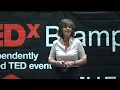 Public Libraries The Next Level Rebecca Raven TEDxBrampton
