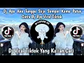 Download Lagu DJ CUMA TEMAN BY RYO VIRAL TIKTOK