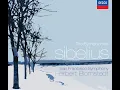 Sibelius: Valse triste, Op. 44
