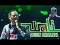Download Lagu SI UDIN BERTANYA (Robbana Atina) - WALI LIVE AT MENFEST PADANG 2024