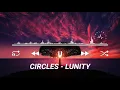Circles Cover By Lunity With