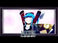 Download Lagu 「Yu-Gi-Oh! AMV」Yuhi Ohdo (Otes) VS Epoch Kamijo