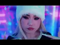 LANA - TURN IT UP feat. Candee & ZOT on the WAVE (Official Music Video)