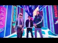 Download Lagu LANA - TURN IT UP feat. Candee \u0026 ZOT on the WAVE (Official Music Video)