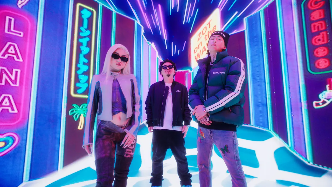 令和の男女デュエット曲を厳選！カラオケで一緒に歌いたい名曲たち