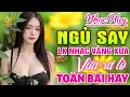 Download Lagu Ca Nhạc Trữ Tình Bolero TOÀN BÀI HAY CỰC ÊM TAI - LK Nhạc Vàng Xưa Dễ Nghe Dễ Ngủ HAY NHẤT HIỆN NAY