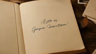 Grupo Frontera - Ojitos Bellos (Visualizer)