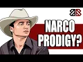 The SHORT EPIC life of Oswaldo Blanco aka Chiqui the 3rd son of Griselda Blanco