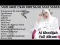 SHOLAWAT PALING MERDU AI KHODIJAH