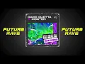 David Guetta & MORTEN - Kill Me Slow (Vocal Rework)